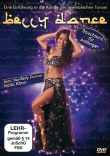 Bellydance bauchtanz für - -,