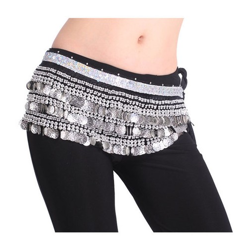 C91005 hüfttuch bauchtanz - c91005,