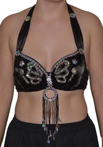 Bauchtanz kostüm belly dance - bauchtanz,