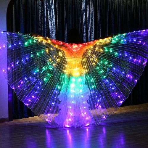 C139 led isis flügel wings - led,