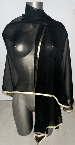 Damen bauchtanz chiffon - damen,