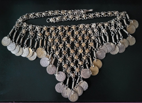 Balkan trachtenschmuck - balkan,