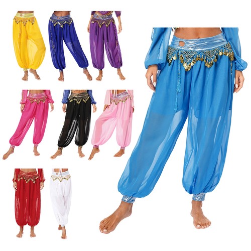 Damen bauchtanz halloween - bauchtanz,