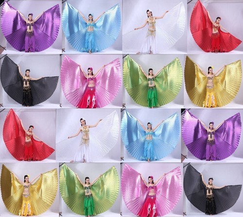 Isis wings schleier bauchtanz - wings,