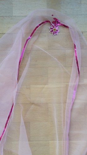 Prinzessin schleier 1001 nacht - 1001,