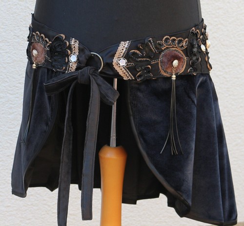 Tribal bauchtanz rock - tribal,
