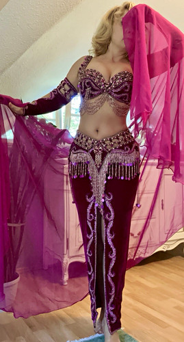 Bellydance original bella - bellydance,