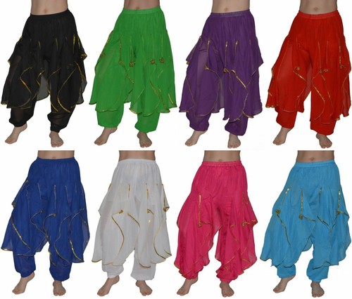 Bauchtanz hose belly dancing - bauchtanz,