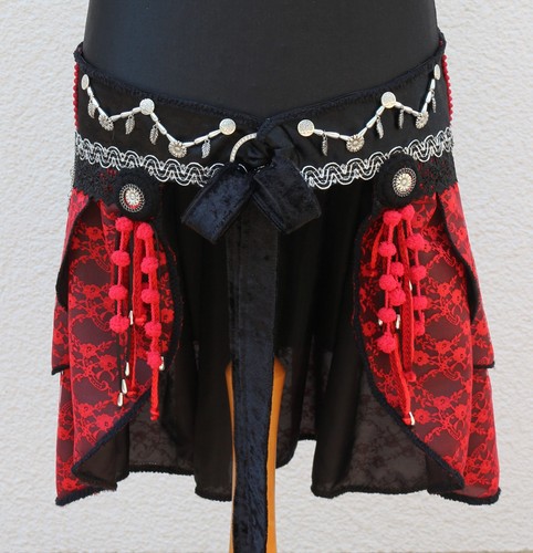 Tribal bauchtanz rock - tribal,