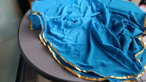 Sakkara bauchtanzschleier - sakkara,