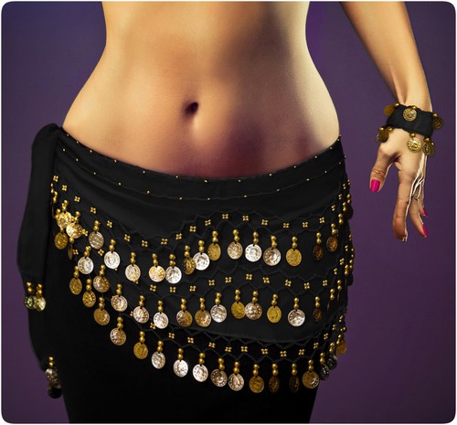Precorn belly dance bauchtanz - dance,