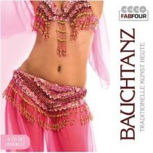 Bauchtanz traditionelle kunst - bauchtanz:,