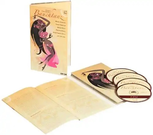 Various orientalischer - -,