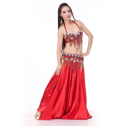 Frauen bauchtanz rock kleid - frauen,