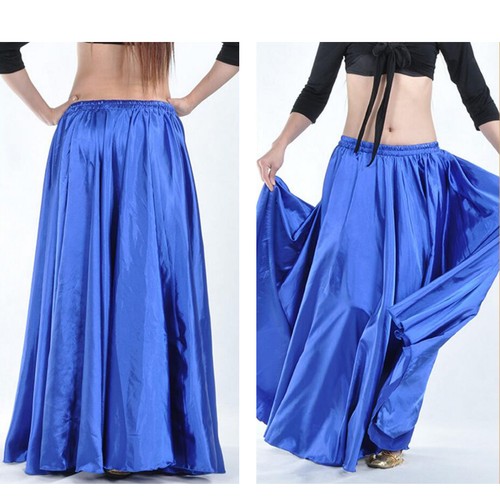 Bauchtanz satin voller - bauchtanz,